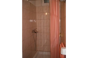 Chorwacja Privát Marina, Zewnątrz